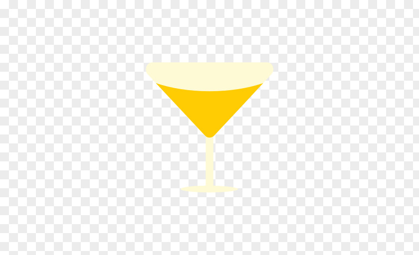 Cocktail Martini Garnish Glass PNG