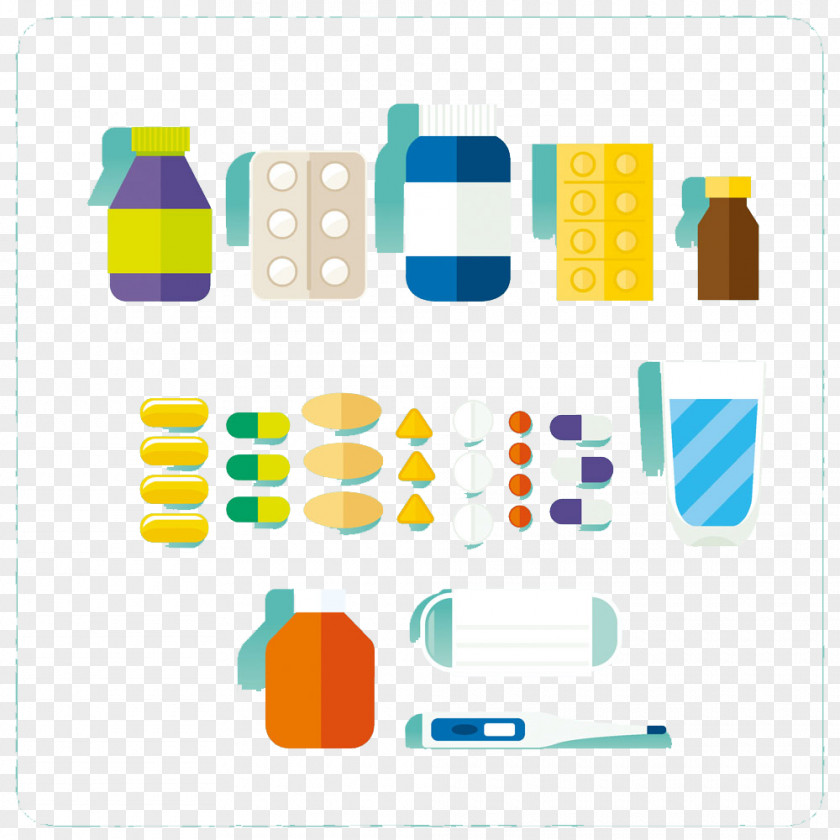 Drug Abstract Icon Abstraction PNG