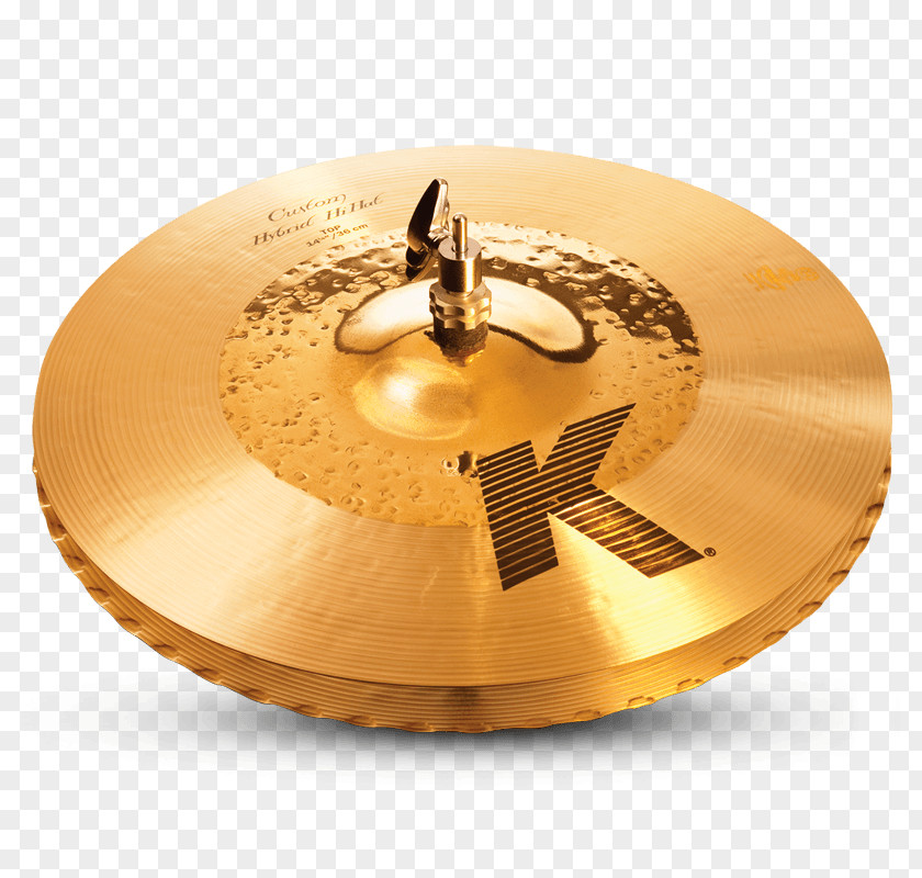 Drums Hi-Hats Avedis Zildjian Company Cymbal Drummer PNG