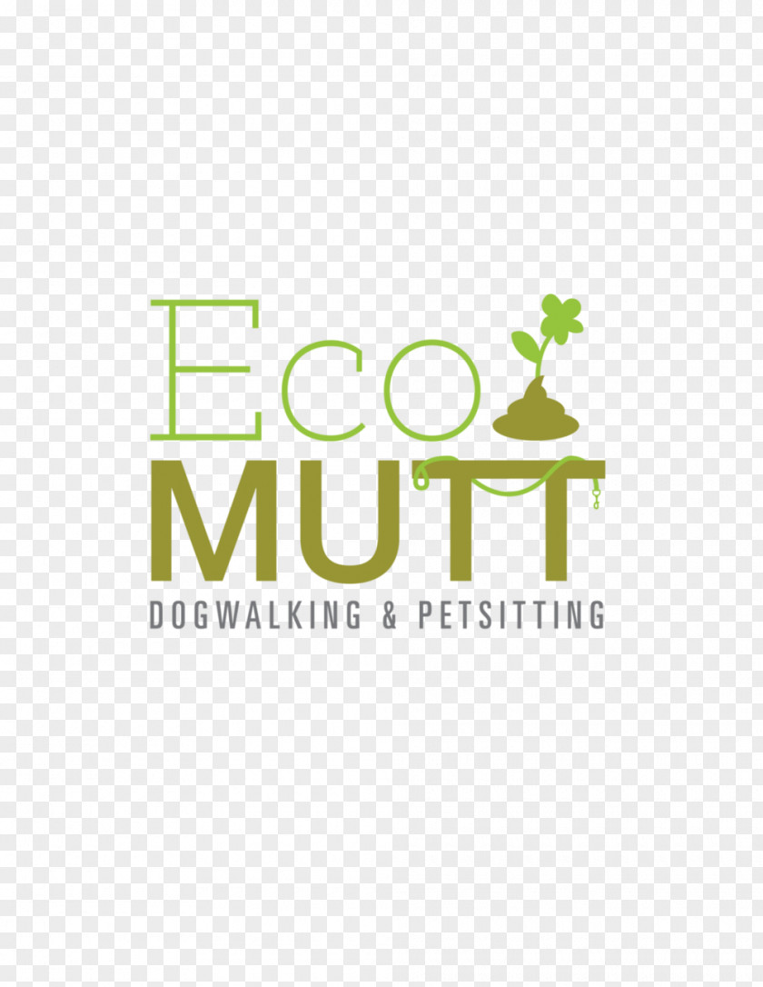 Eco House Logo Brand Product Design Green PNG