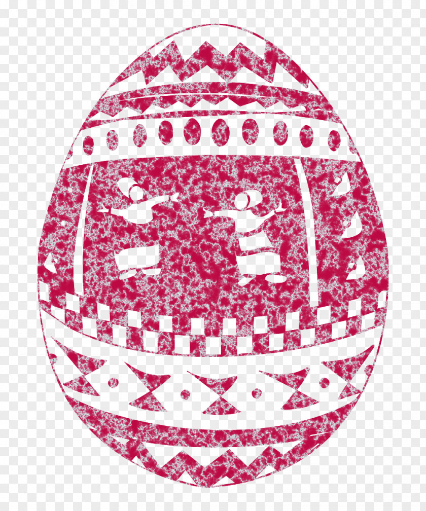Egg Art Patterns. PNG
