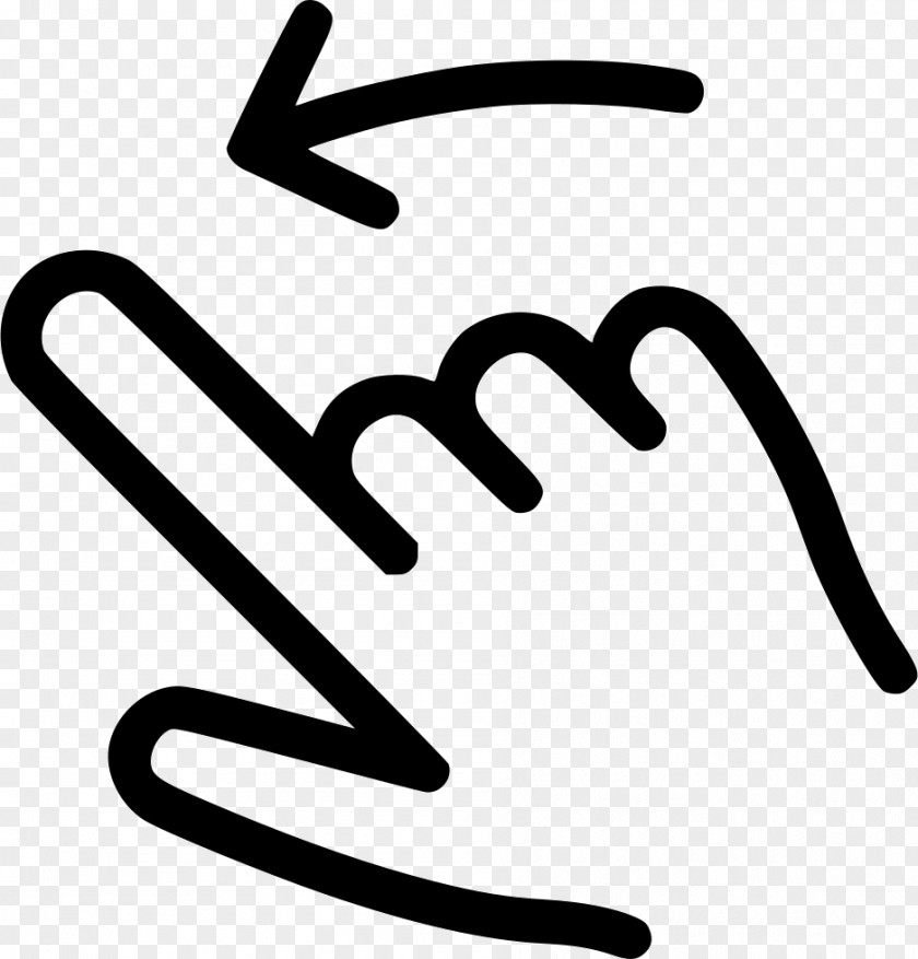 Finger Gesture Human Body PNG