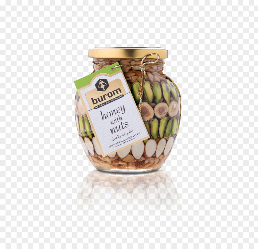 Honey Fruit Food Hazelnut Walnut PNG