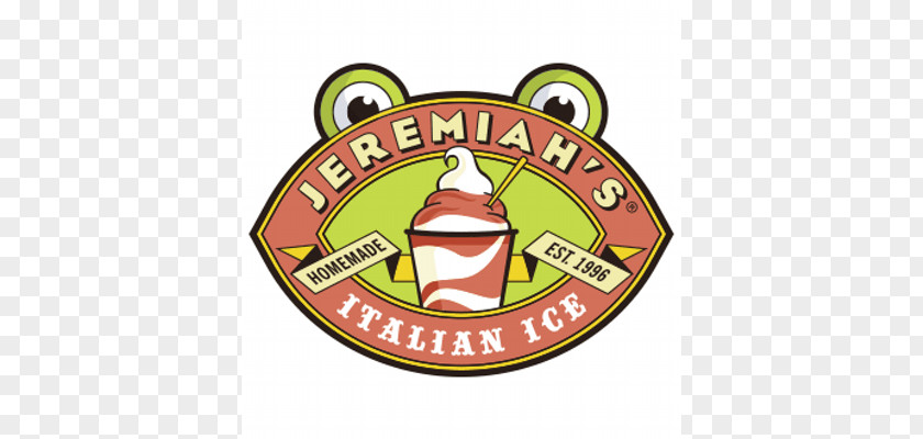 Jeremiah Name Cliparts Ice Cream Jeremiahs Italian Of South Tampa Gelato Cuisine PNG