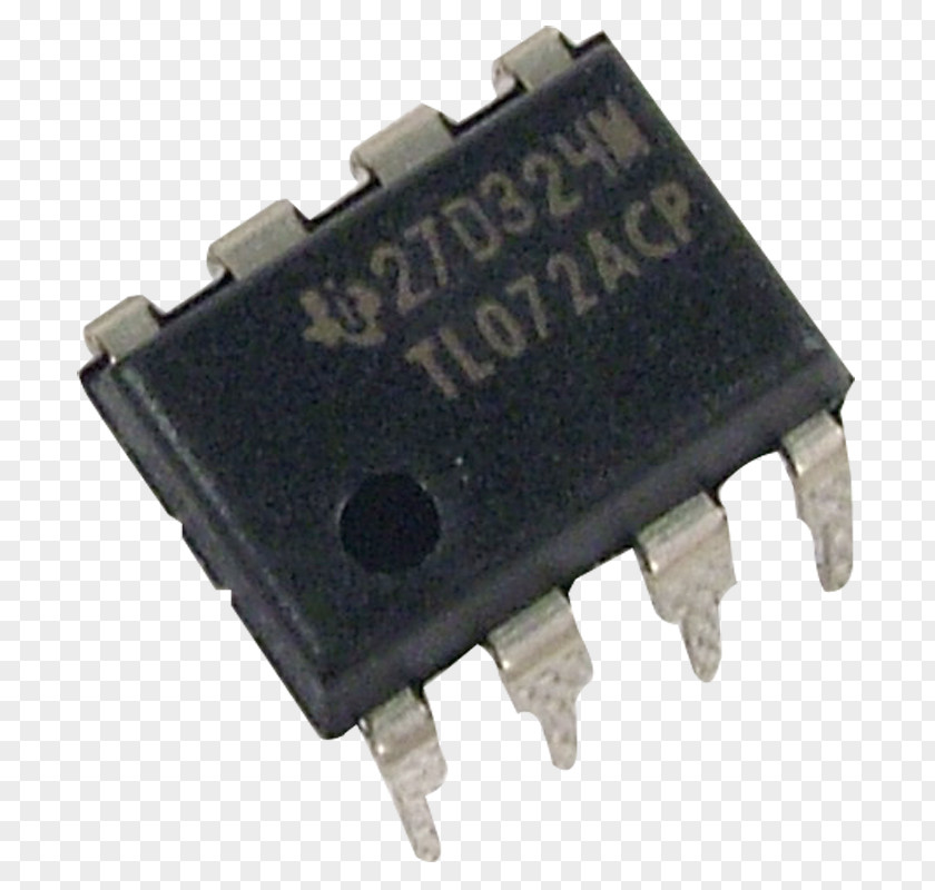 Mixedsignal Integrated Circuit Transistor Operational Amplifier Electronics JFET Circuits & Chips PNG