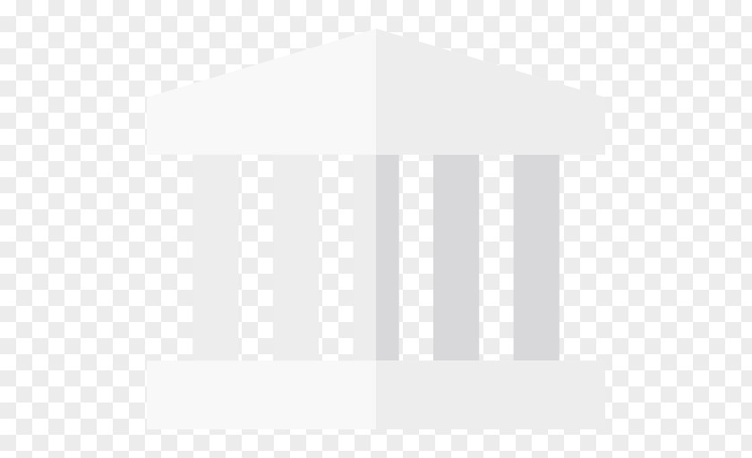 Parthenon Brand Line Angle PNG