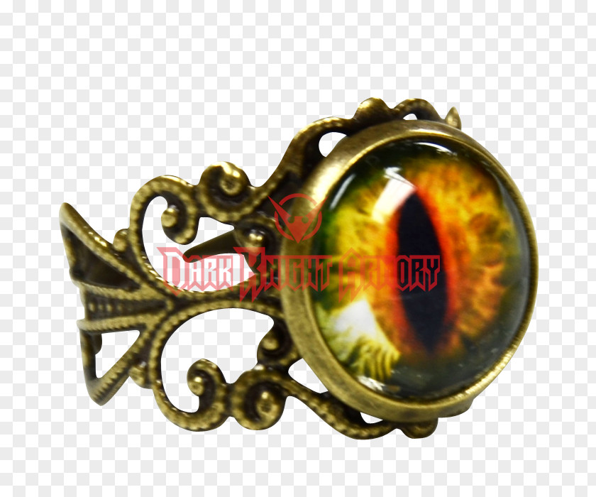 Ring Dragon's Eye Earring Magic PNG