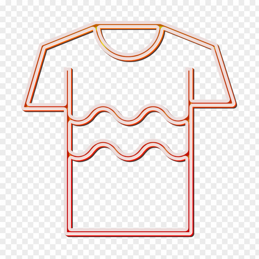 Shirt Icon Clothes PNG