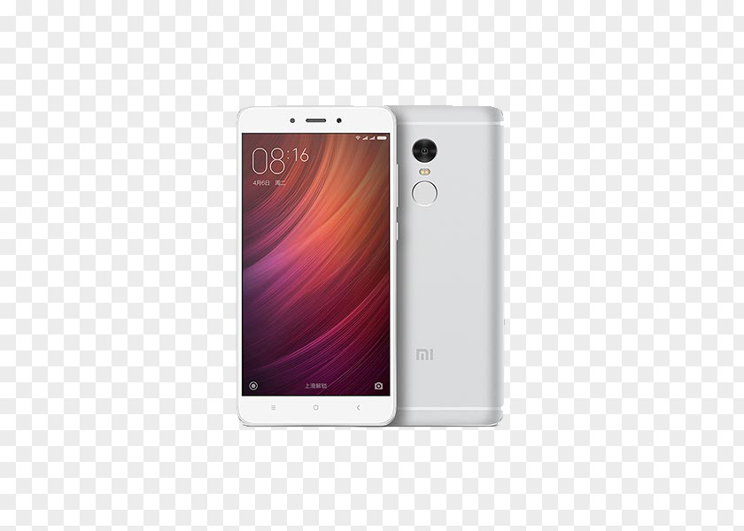 Smart Notes Xiaomi Redmi Note 5A 3 PNG