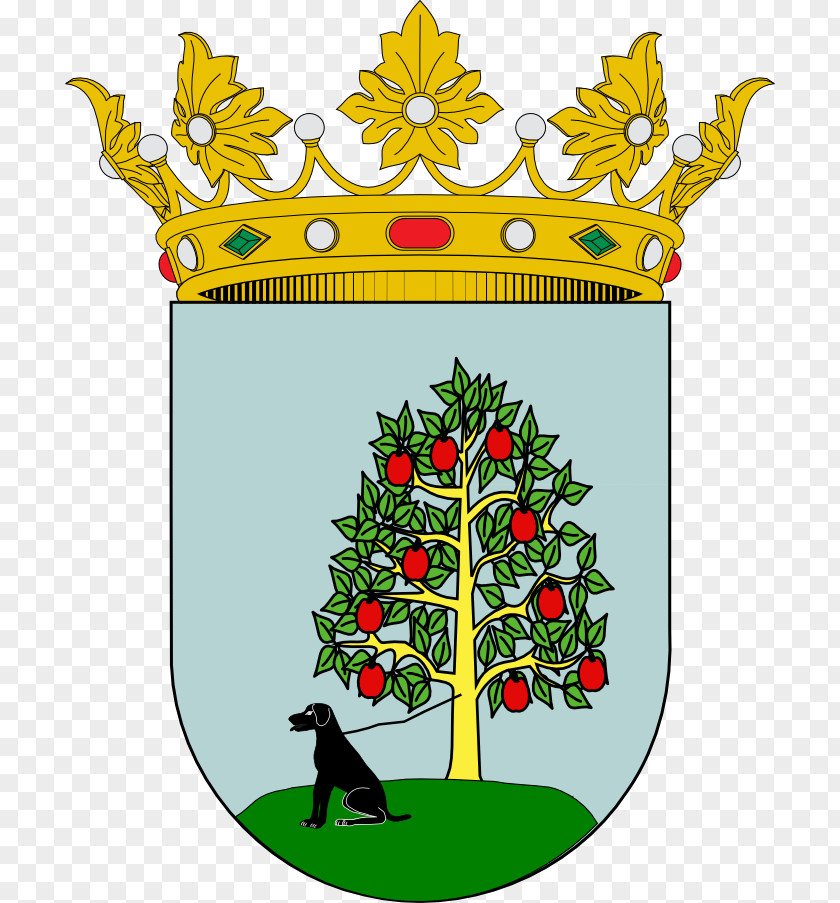 Alcorisa Escutcheon Teruel Coat Of Arms Argentina PNG