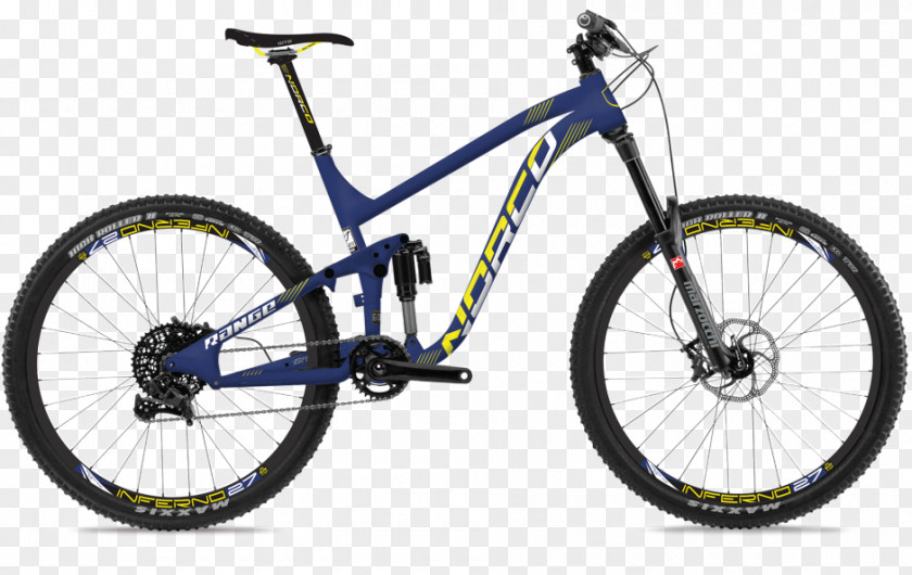 Bicycle Santa Cruz Ibis 29er Mountain Bike PNG