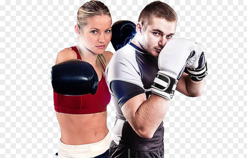 Boxing Glove Kickboxing Muay Thai Mixed Martial Arts PNG