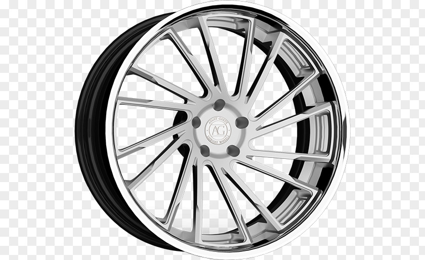 Car Alloy Wheel Rim Tire Bicycle Wheels PNG