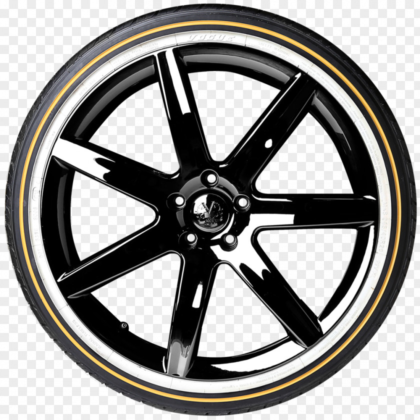 Car Tire Vogue Tyre Whitewall Radial PNG