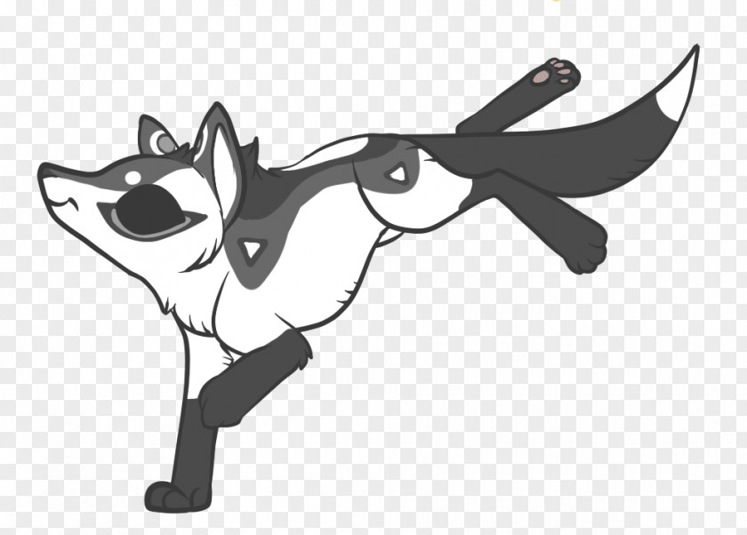 Cat Dog Drawing Line Art Clip PNG