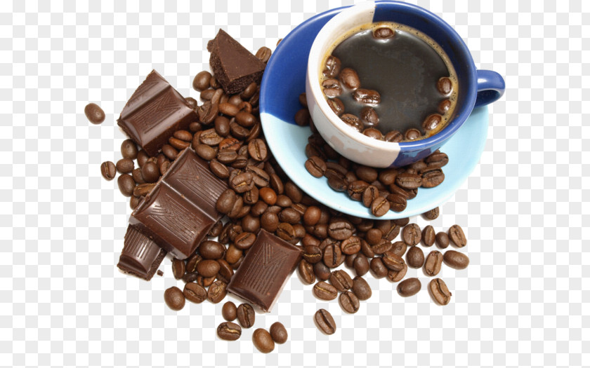 Chocolate Coffee PNG
