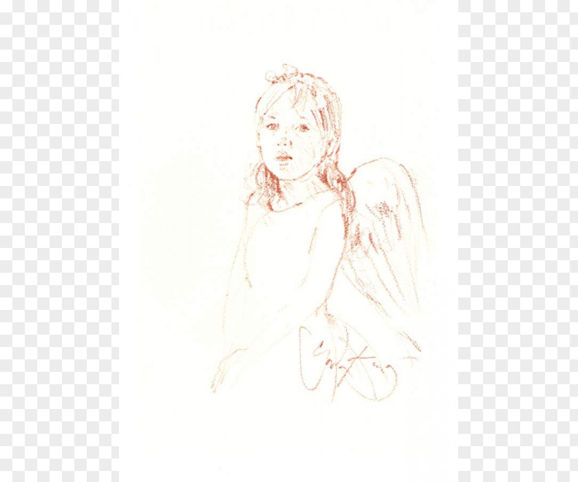 Fairy Nose Drawing Sketch PNG