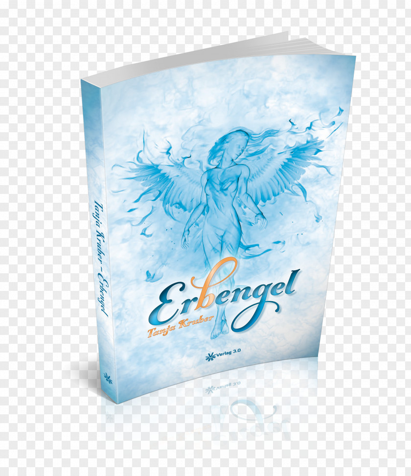 Fiona Erbengel Text Water Book Font PNG