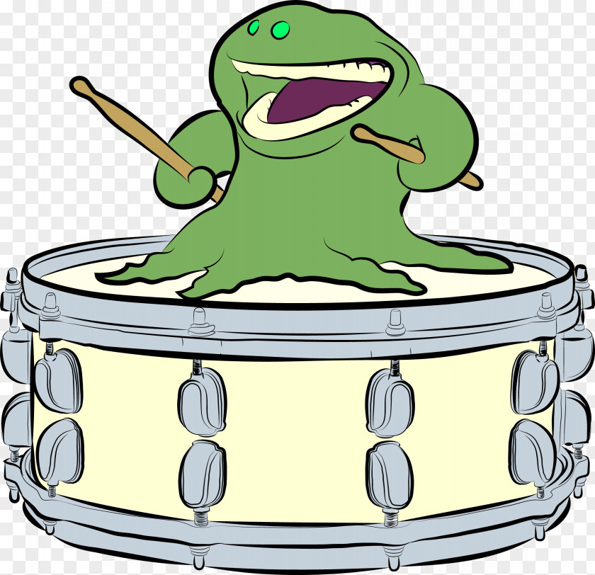 Frog Toad Tree Green Clip Art PNG