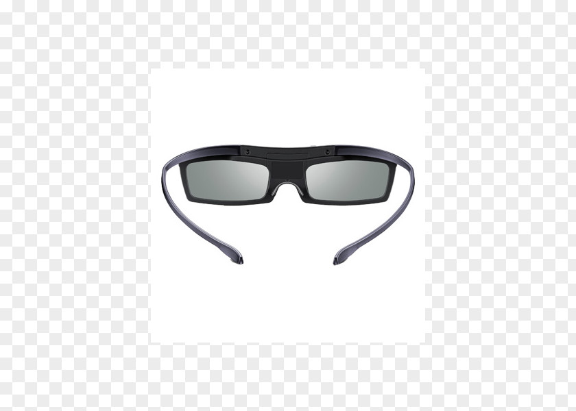 Glasses 3D-Brille Goggles 3D Film Active Shutter System PNG