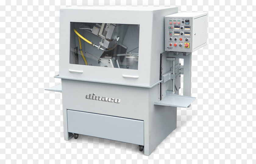 Grinding Machine Tool Computer Numerical Control PNG