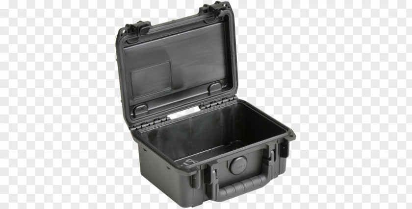 High Standard 22 Pistol Road Case Plastic Injection Moulding Transport Polypropylene PNG