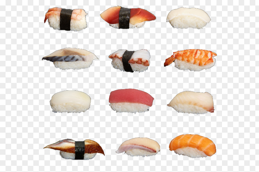 Japanese Sushi Cuisine Onigiri PNG