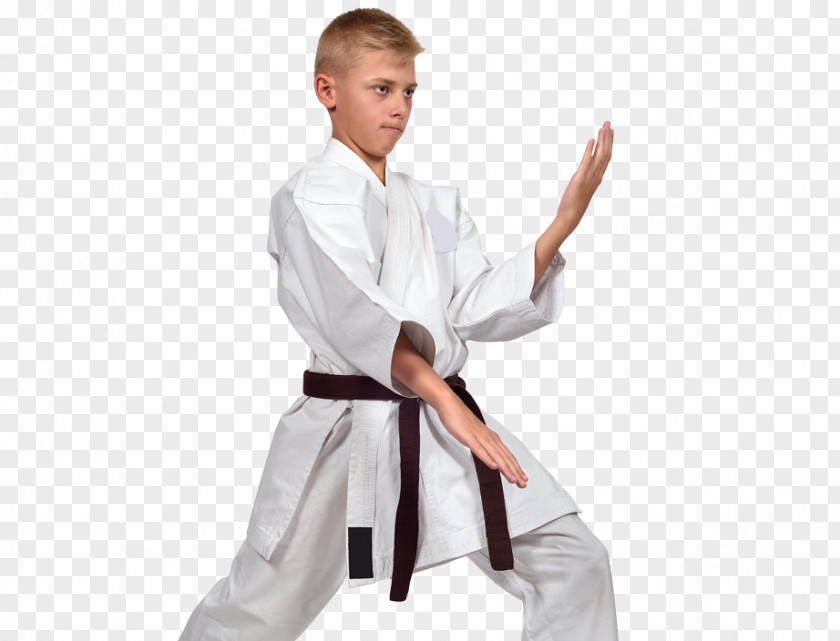 Karate Stances Gi Dobok Stock Photography Martial Arts PNG