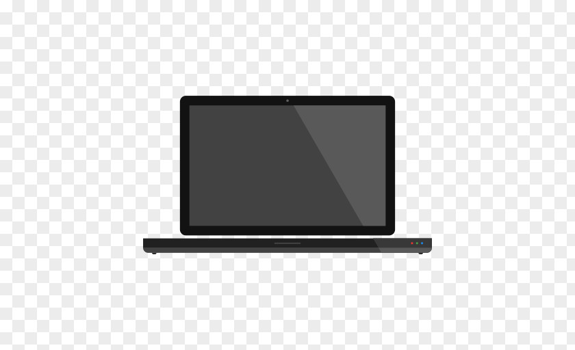 Laptop Netbook Computer Monitors PNG