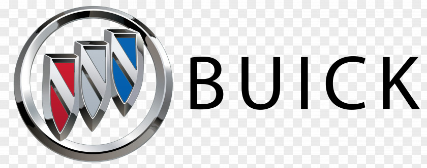 Logo Buick Car GMC General Motors Chevrolet PNG