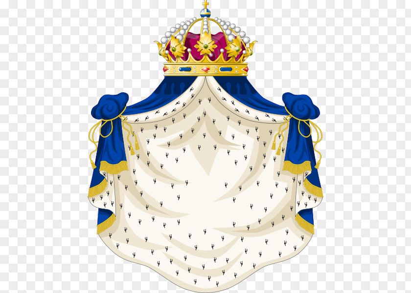 Manteau Du Roi European Union Coat Of Arms Greece Mantle And Pavilion PNG