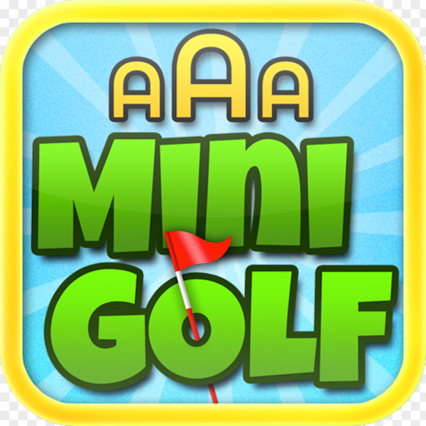 Mini Golf IPod Touch Impossible Crazy Apple App Store Aaargh! PNG