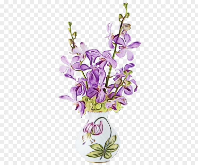 Moth Orchid Artificial Flower PNG