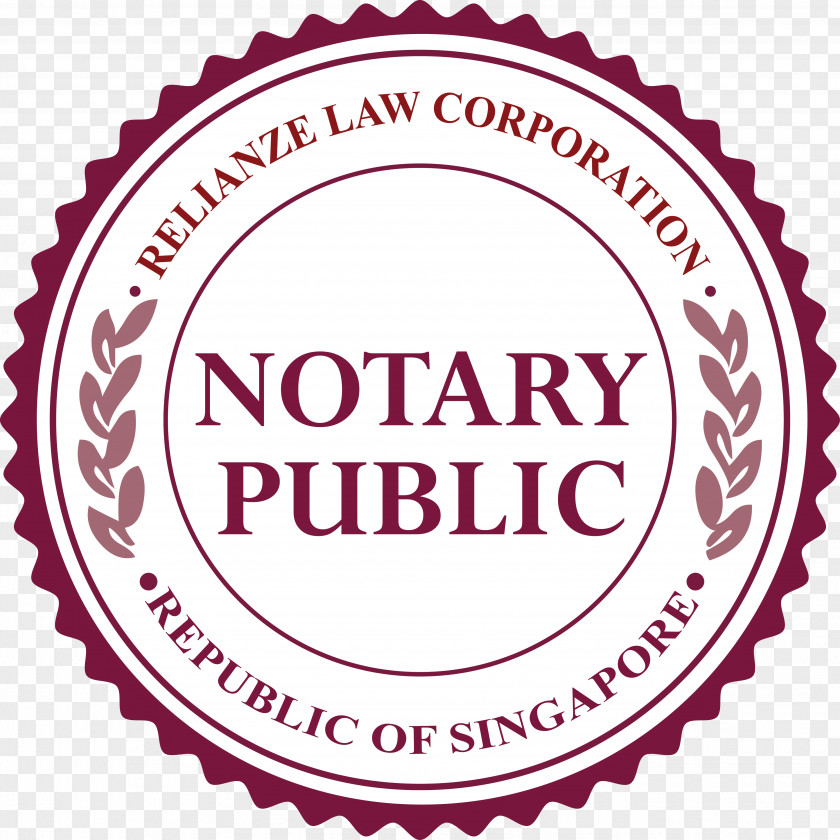 Notary Public Wedding Singapore Company Photographer PNG