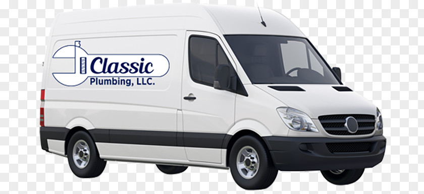 Plumbing Rough Van Car Ford Transit Pickup Truck Mercedes-Benz Sprinter PNG