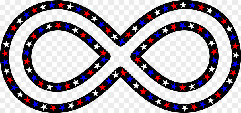 Symbol Infinity Clip Art PNG