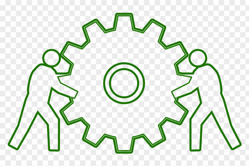 Teamwork Graphic Logo Company Business Management Organization PNG