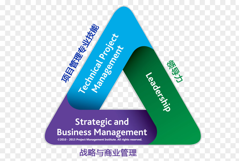 Triangle Pictures Project Management Professional Institute Manager PNG