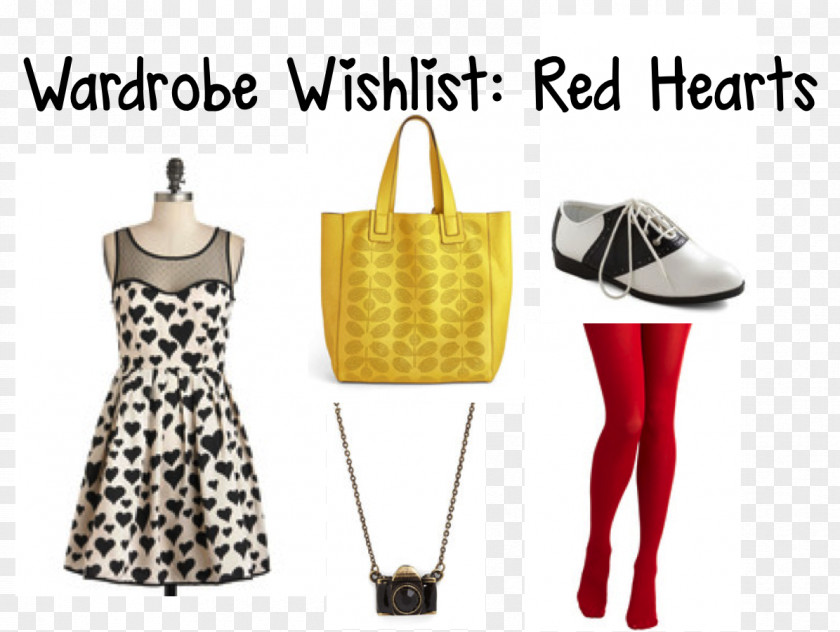 Wardrobe Dress Heart Clothing Fashion ModCloth PNG