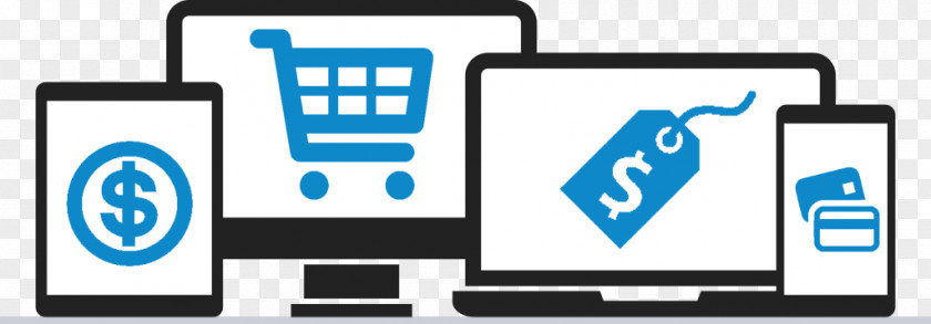 Web Design Responsive E-commerce PNG