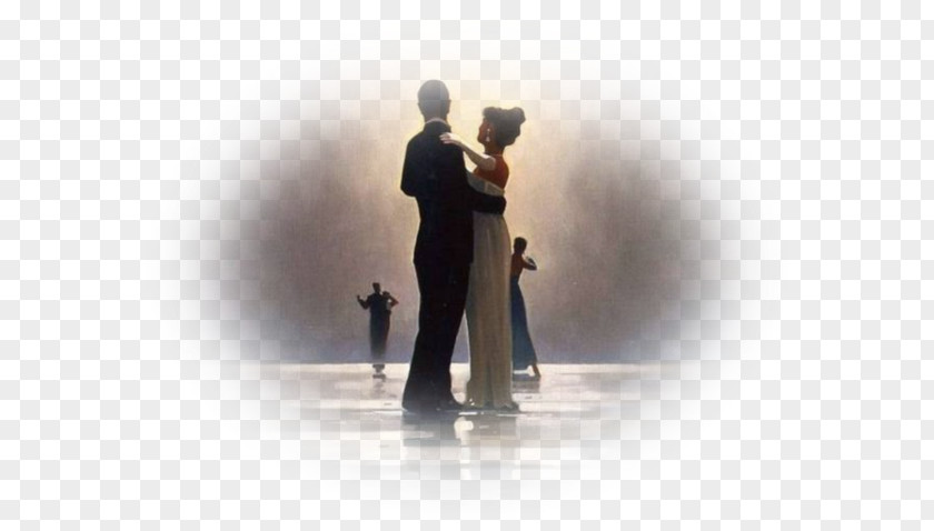 African Couple Painting Dance Me To The End Of Love Art AllPosters.com PNG