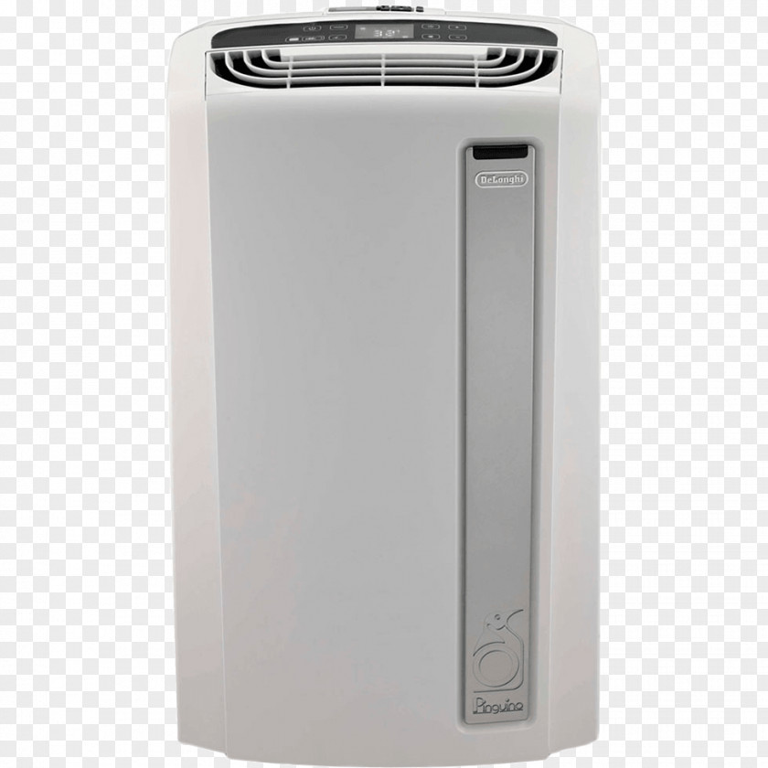 Air Conditioning Technician British Thermal Unit De'Longhi Pinguino Air-to-Air PAC C120E Heater PNG