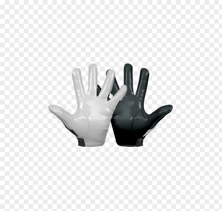 American Football Glove Finger Baker City Safety PNG