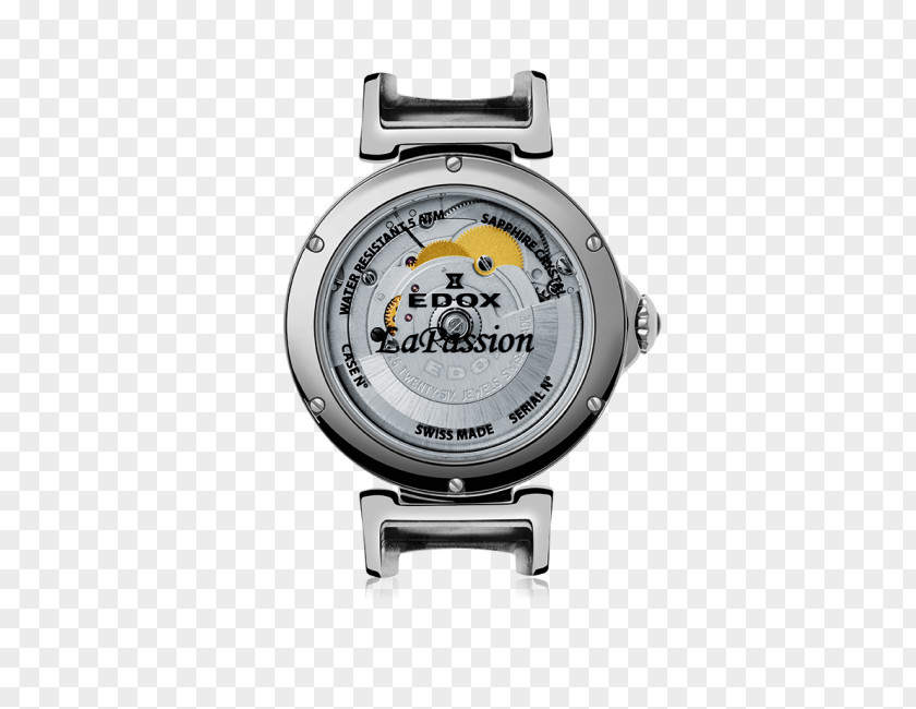 Bracelet Era Watch Company Steel Strap PNG