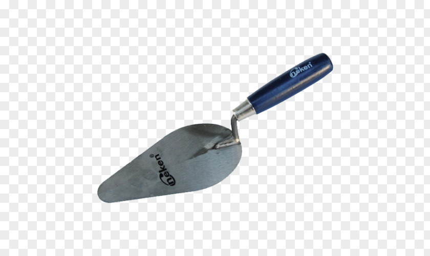 Brick Masonry Trowel Bricklayer Tool PNG