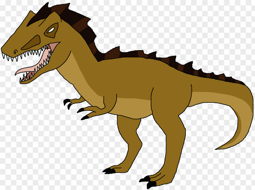 Claw Animation Velociraptor Background PNG