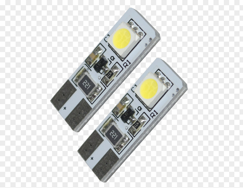 Design Surface-mount Technology Electronic Component Electronics LED Lamp PNG