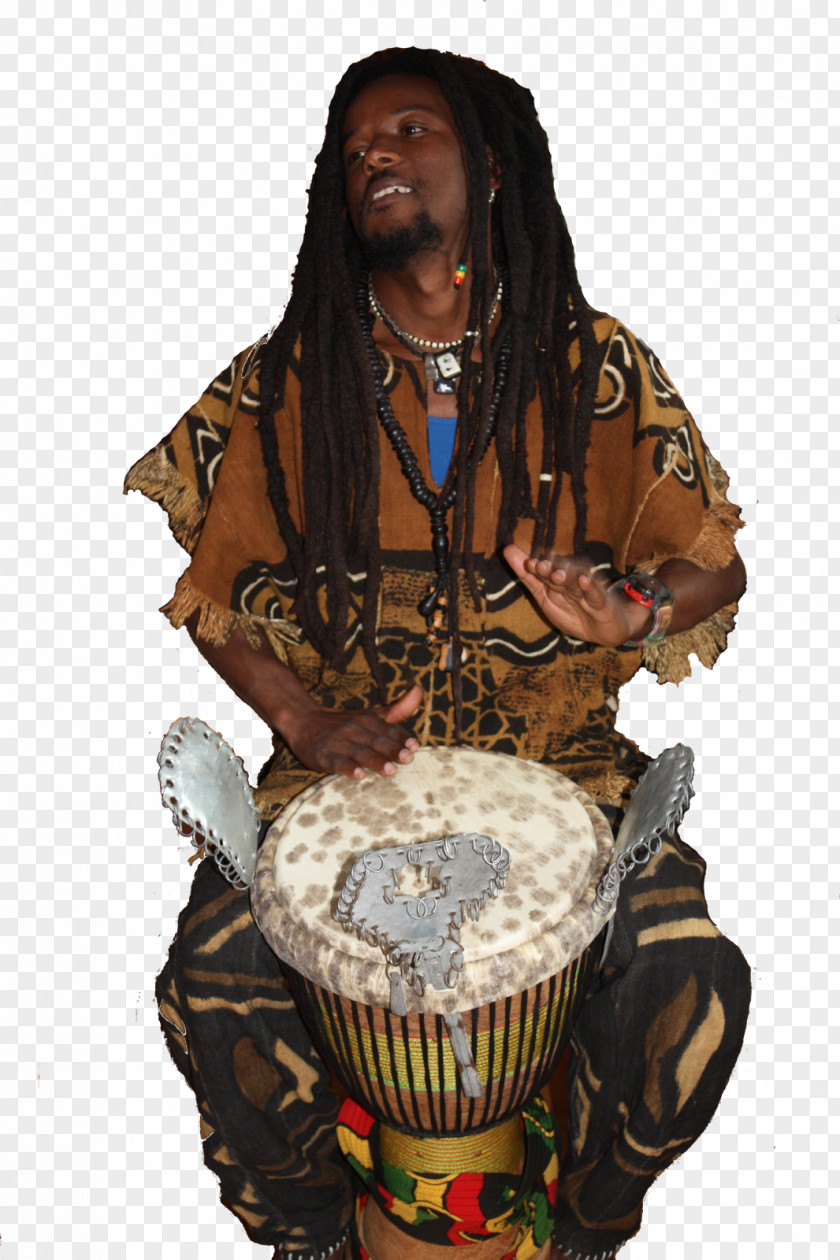 Djembe Dakar Musical Instruments Drum Percussion PNG