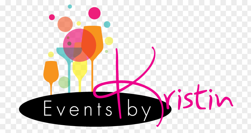 Event Planner Management Logo Party Service Brand Marketing PNG