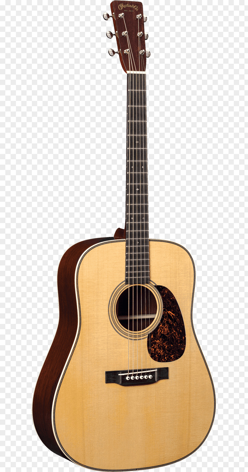 Folk-custom Alhambra Classical Guitar C. F. Martin & Company Acoustic PNG